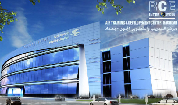 Training and Air Development Center